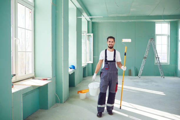 Best Mold Documentation for Insurance Claims  in Fremont, MI