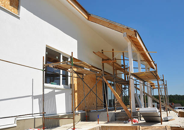 Best Industrial Mold Remediation  in Fremont, MI